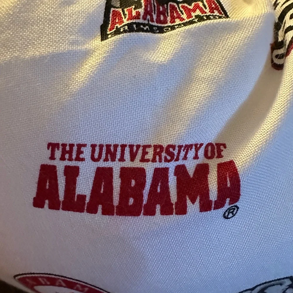 University of Alabama Cat Bed